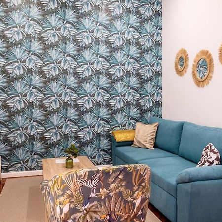 Guestready - Blissful Getaway In Funchal Hotel Eksteriør billede