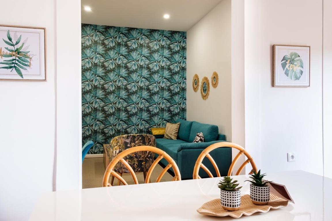Guestready - Blissful Getaway In Funchal Hotel Eksteriør billede