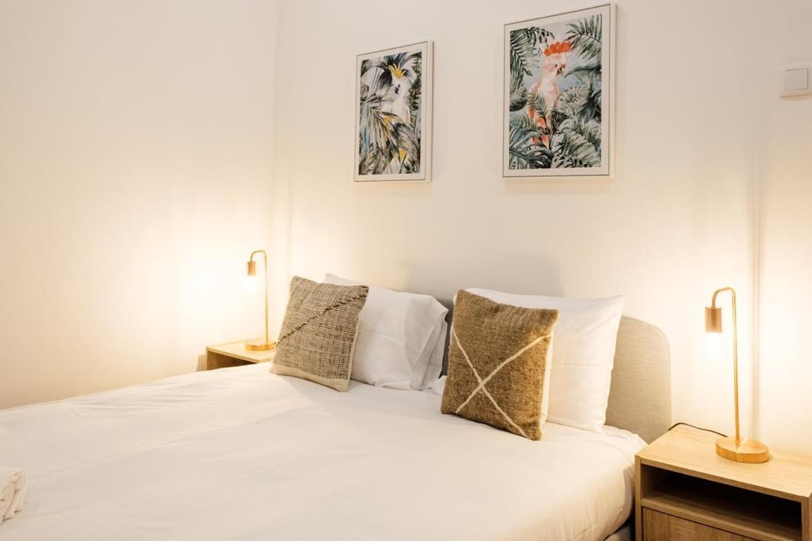 Guestready - Blissful Getaway In Funchal Hotel Eksteriør billede