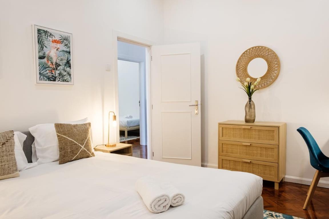 Guestready - Blissful Getaway In Funchal Hotel Eksteriør billede