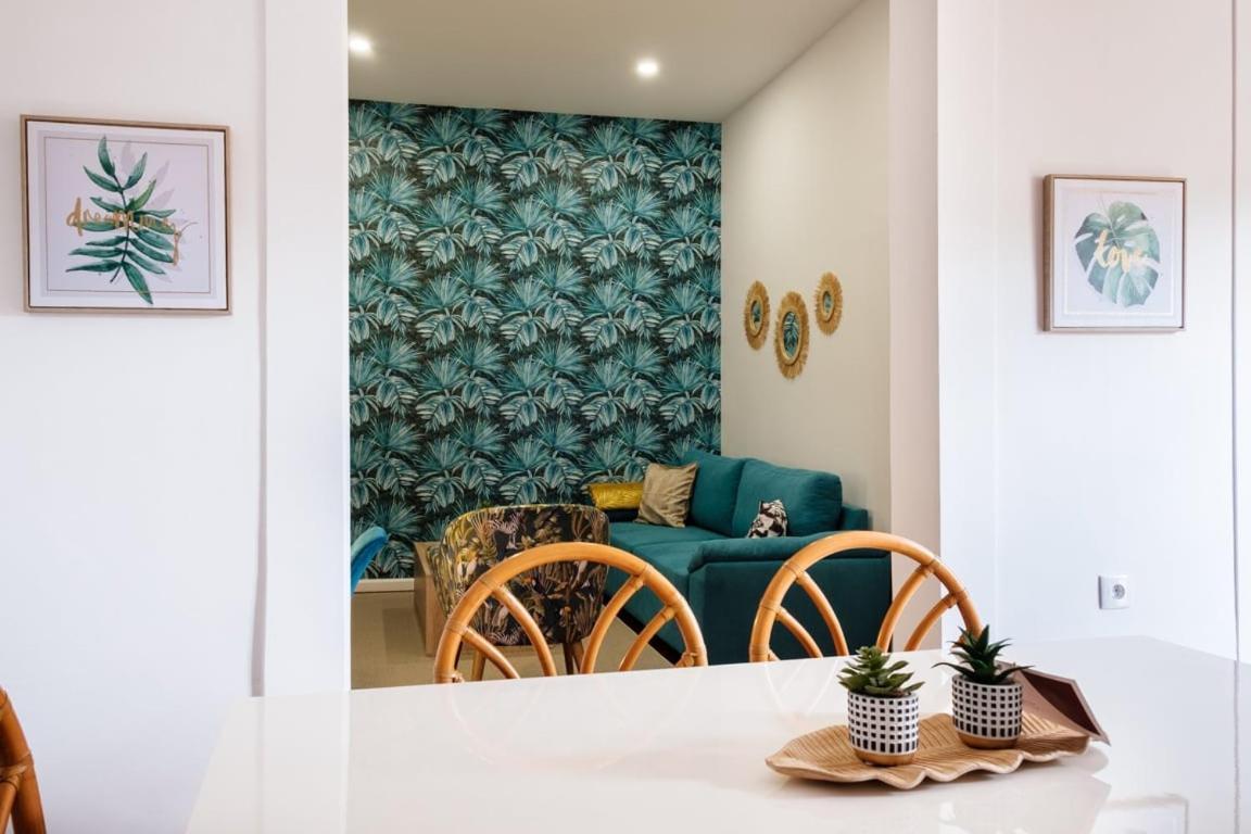 Guestready - Blissful Getaway In Funchal Hotel Eksteriør billede
