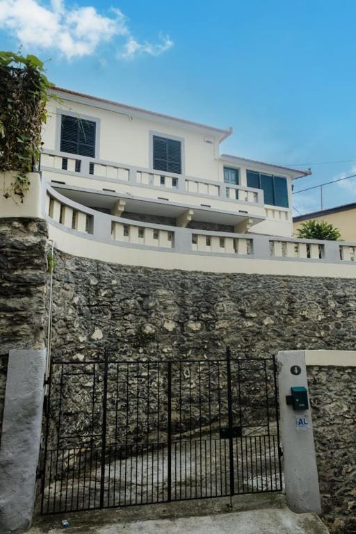 Guestready - Blissful Getaway In Funchal Hotel Eksteriør billede