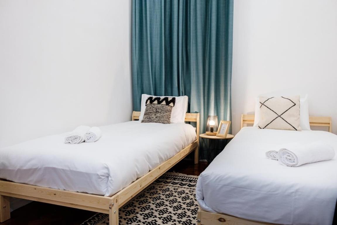 Guestready - Blissful Getaway In Funchal Hotel Eksteriør billede