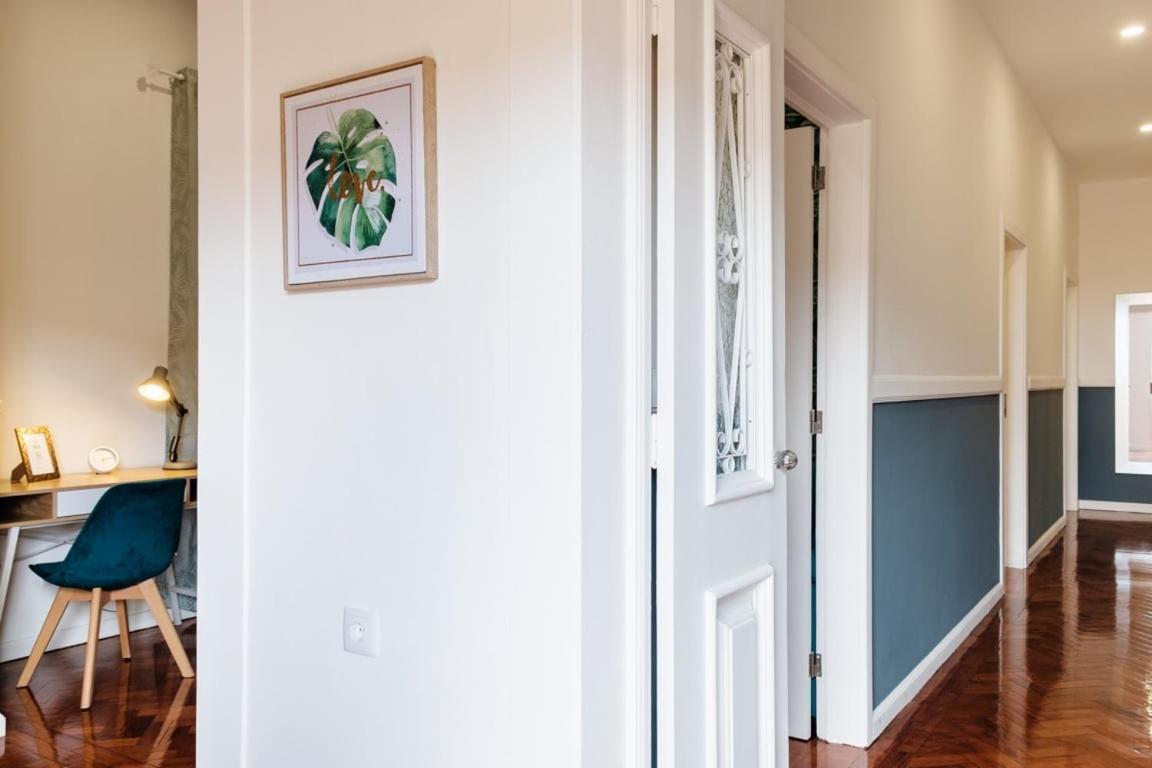 Guestready - Blissful Getaway In Funchal Hotel Eksteriør billede