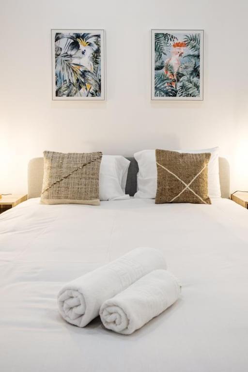 Guestready - Blissful Getaway In Funchal Hotel Eksteriør billede