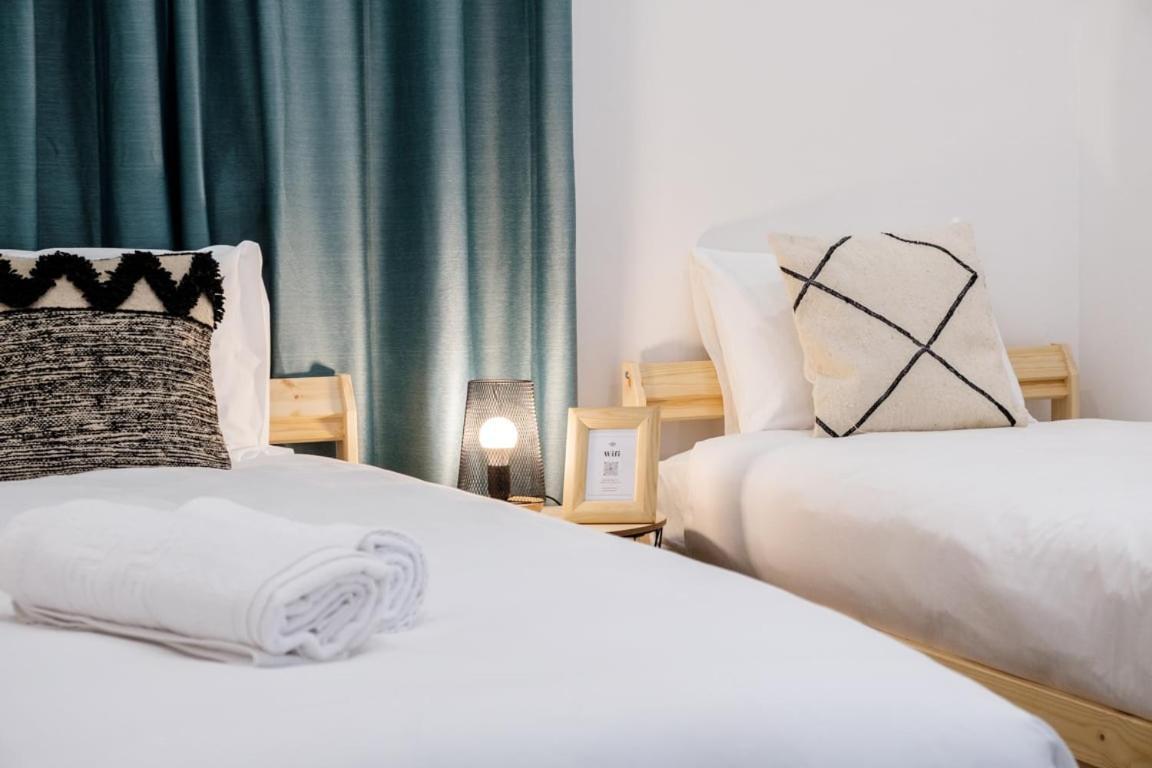 Guestready - Blissful Getaway In Funchal Hotel Eksteriør billede