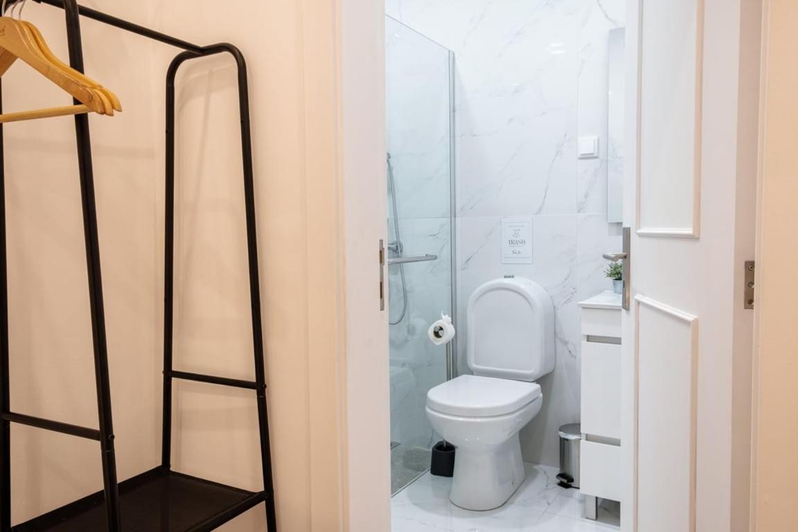 Guestready - Blissful Getaway In Funchal Hotel Eksteriør billede