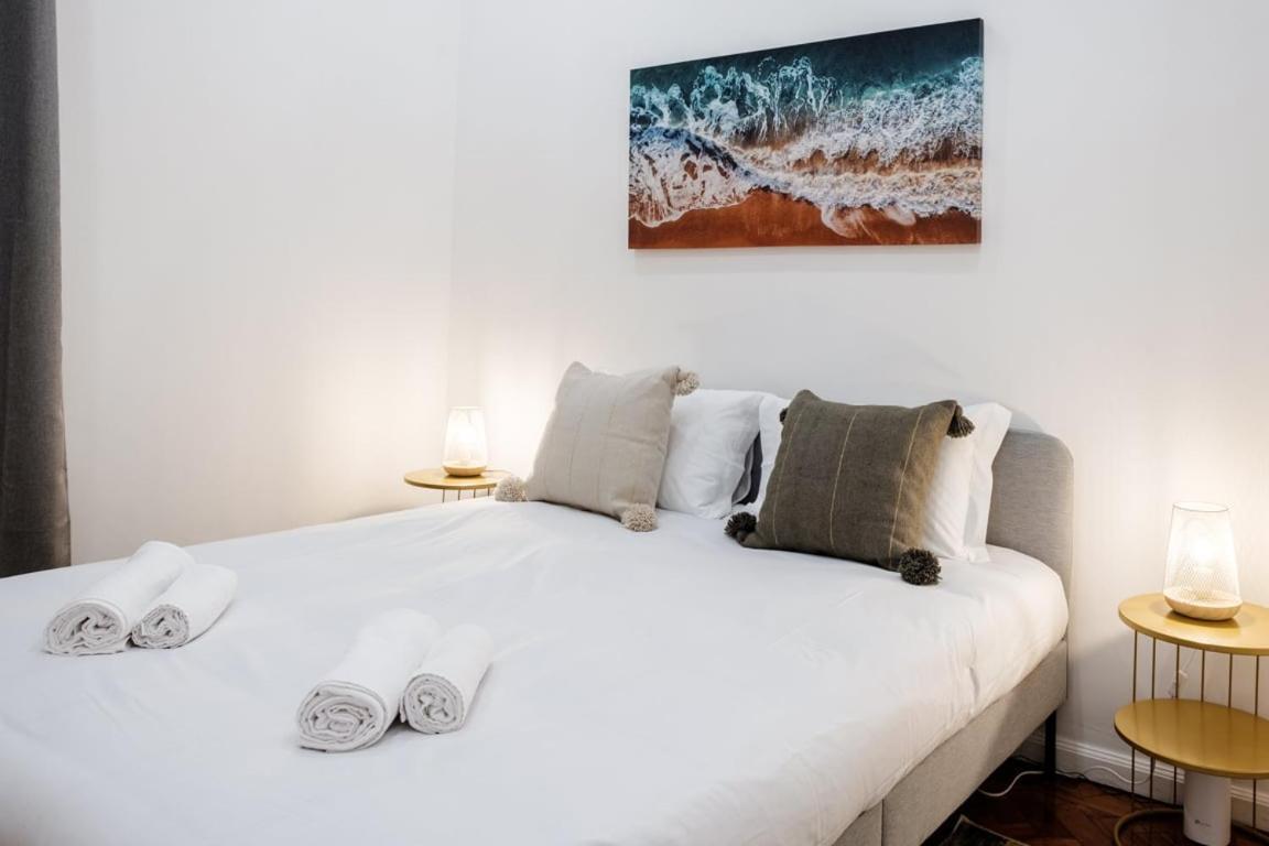 Guestready - Blissful Getaway In Funchal Hotel Eksteriør billede