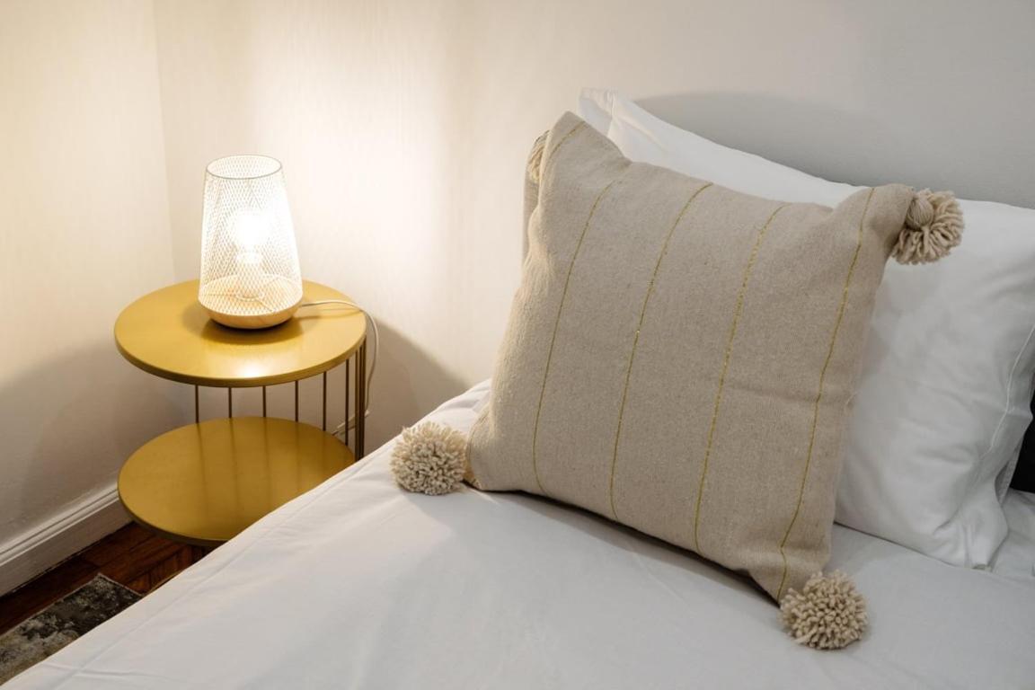 Guestready - Blissful Getaway In Funchal Hotel Eksteriør billede