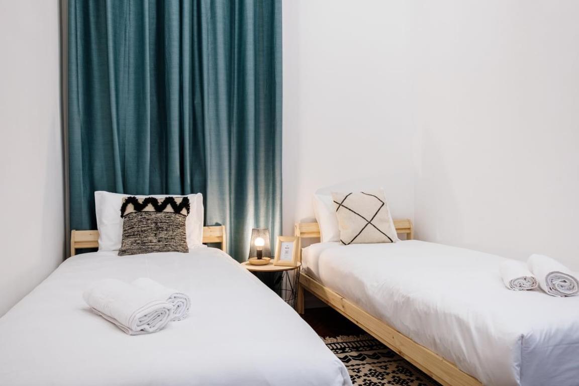 Guestready - Blissful Getaway In Funchal Hotel Eksteriør billede