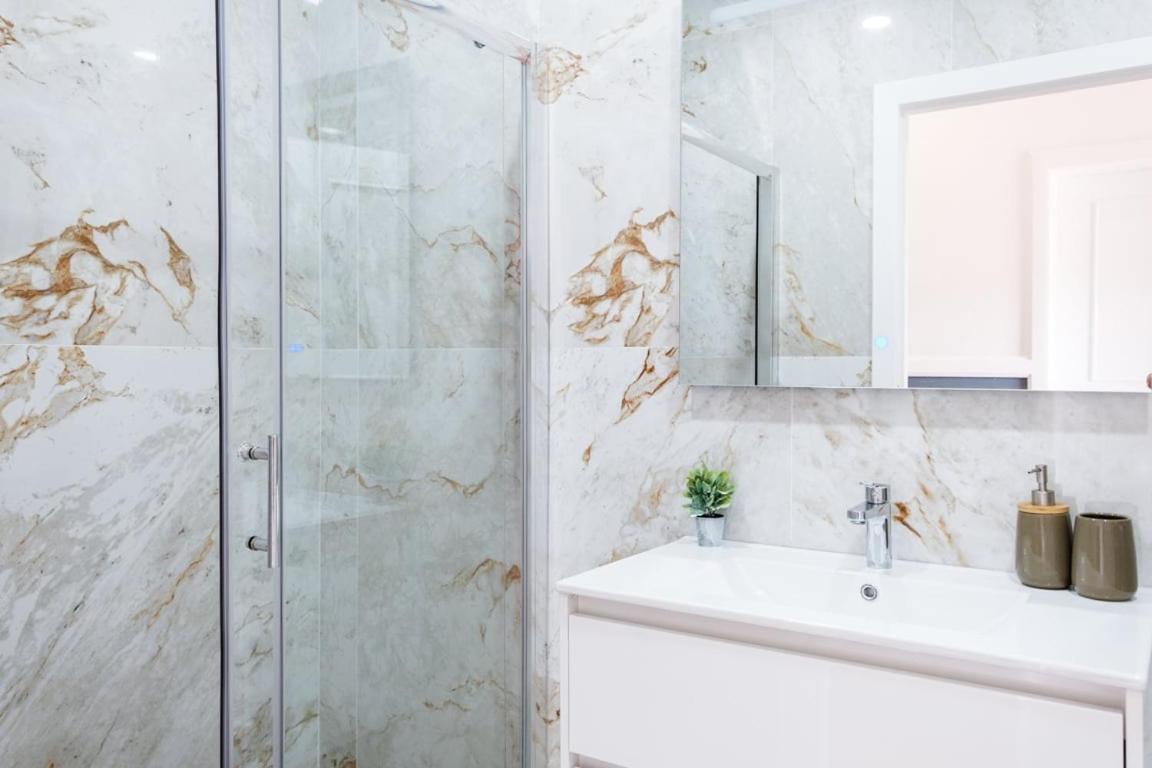 Guestready - Blissful Getaway In Funchal Hotel Eksteriør billede