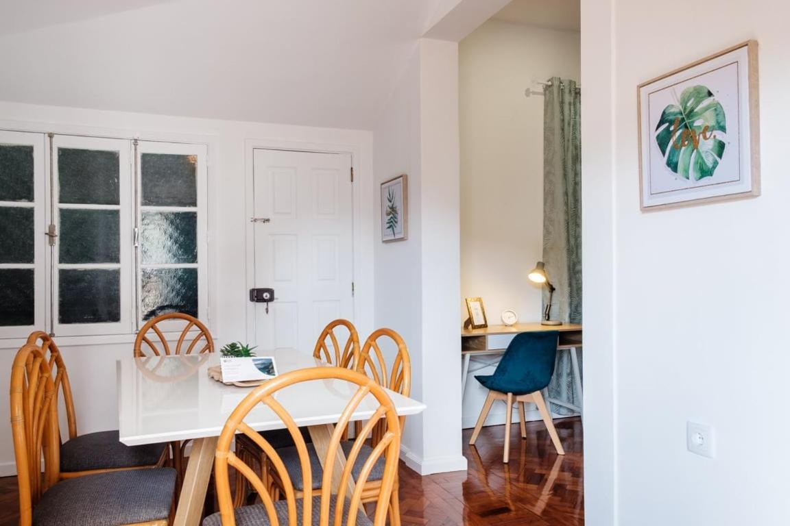 Guestready - Blissful Getaway In Funchal Hotel Eksteriør billede