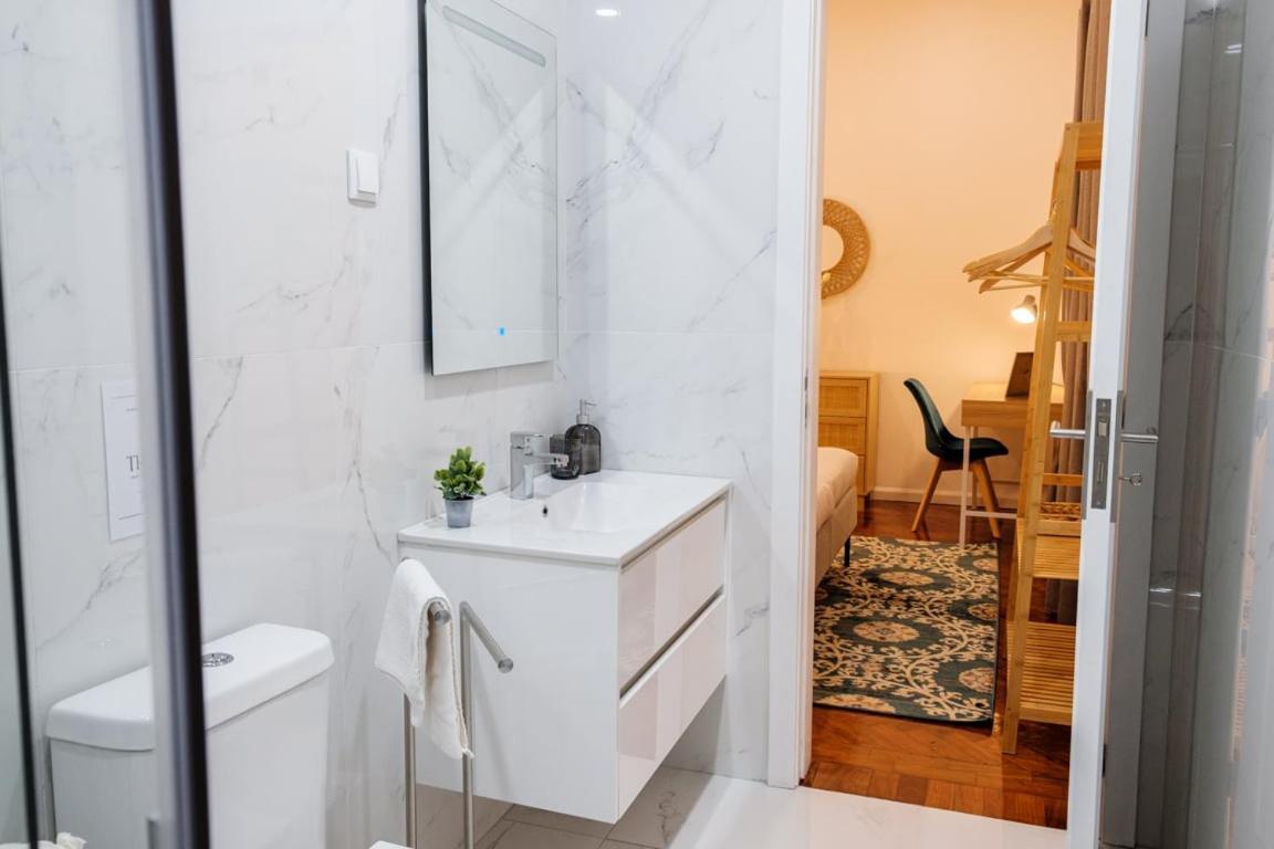 Guestready - Blissful Getaway In Funchal Hotel Eksteriør billede