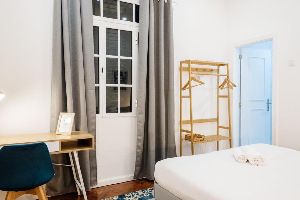 Guestready - Blissful Getaway In Funchal Hotel Eksteriør billede