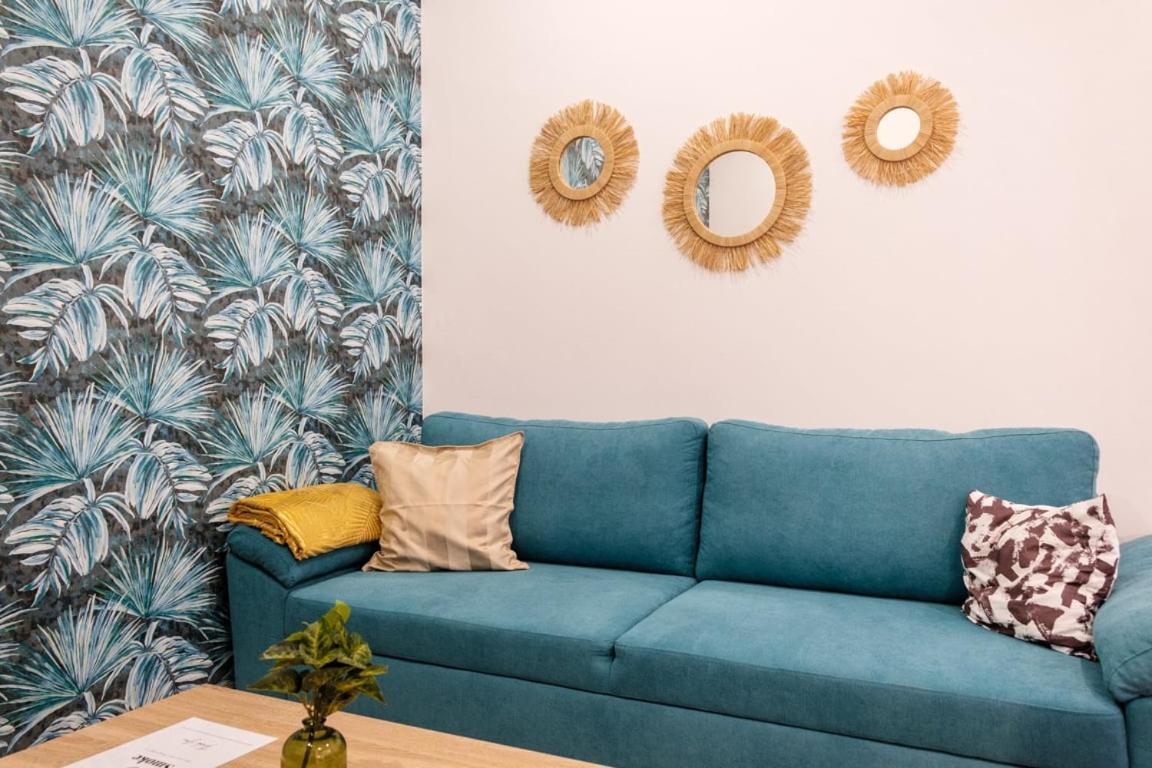 Guestready - Blissful Getaway In Funchal Hotel Eksteriør billede